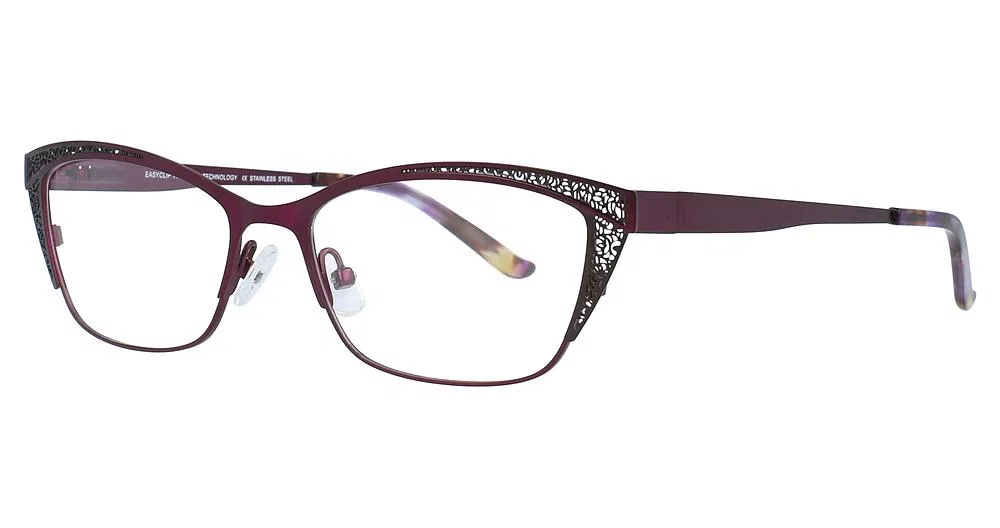 Easyclip EC458 Eyeglasses - view 10